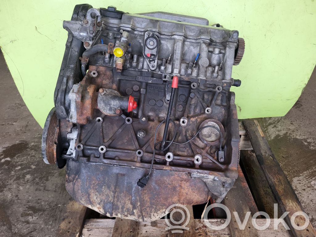 Audi A6 S6 C4 4A Engine 