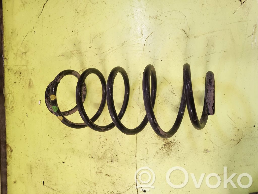 Volvo V70 Front coil spring 