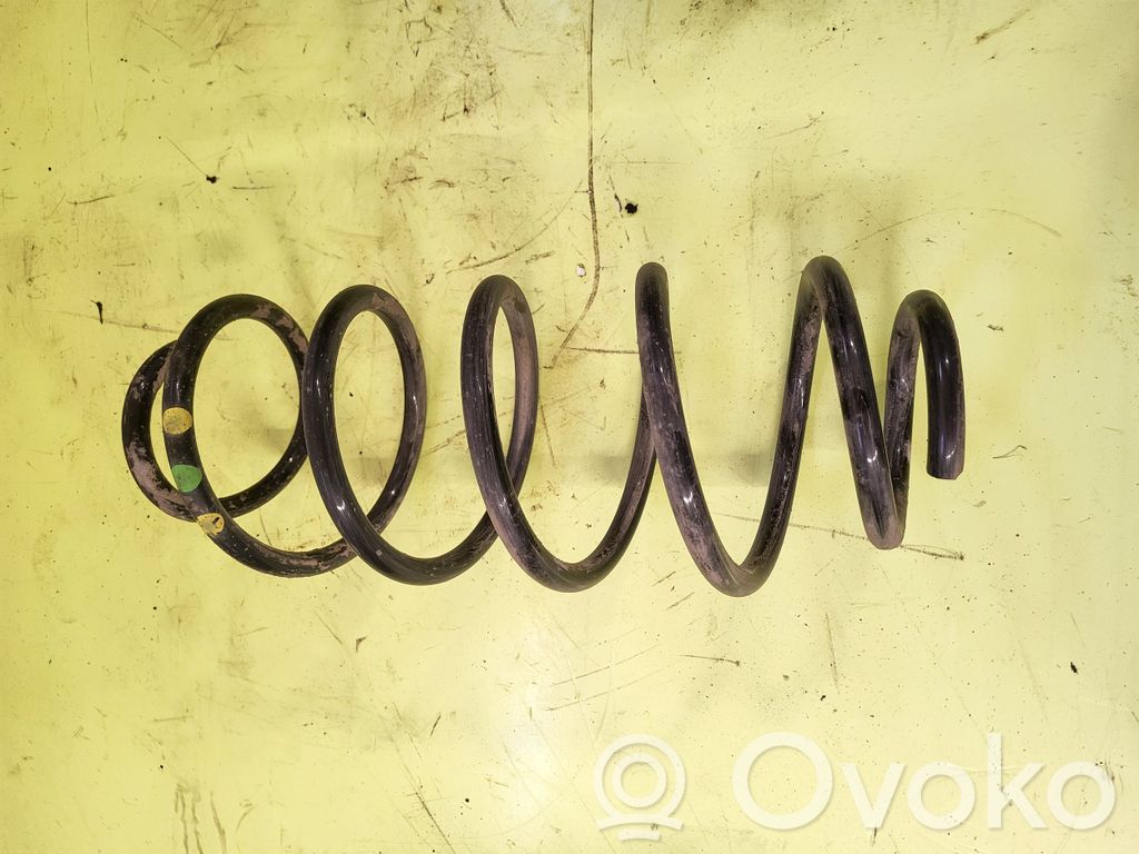 Volvo V70 Front coil spring 