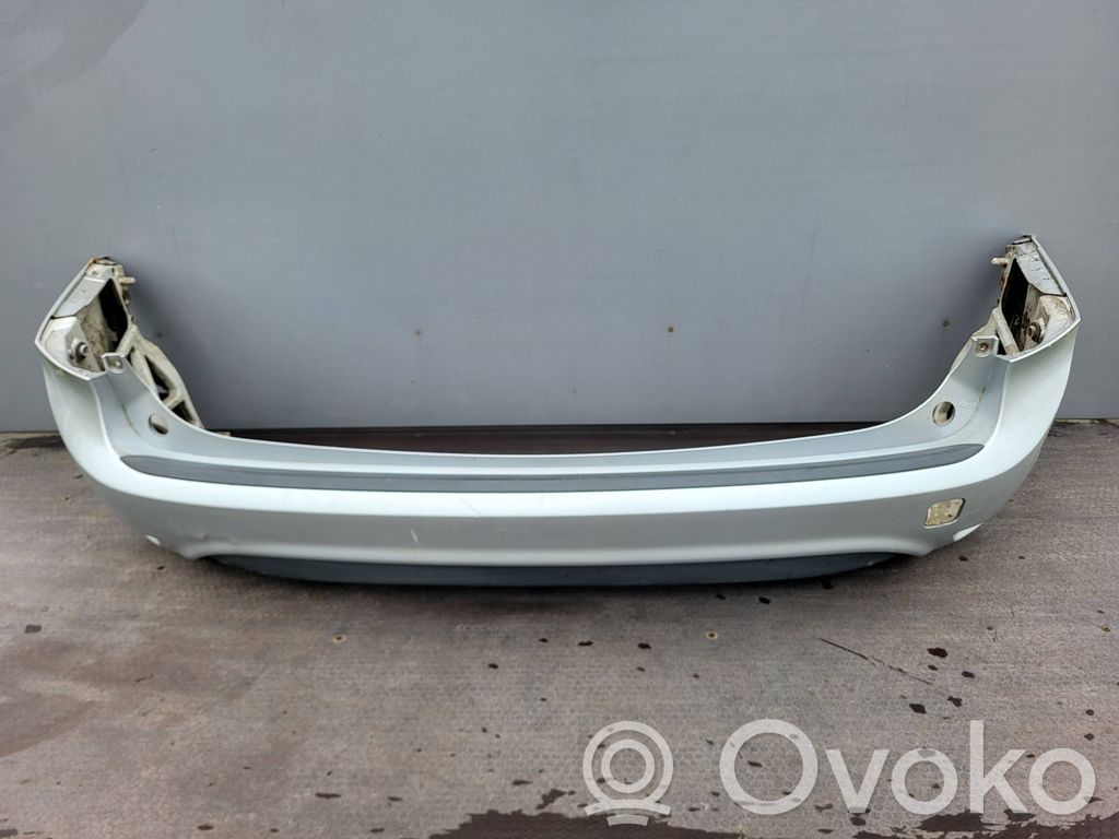 Ford Focus Bamperis 