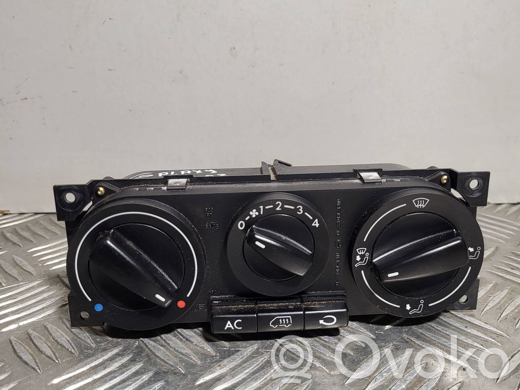 Ford Galaxy Climate control unit 