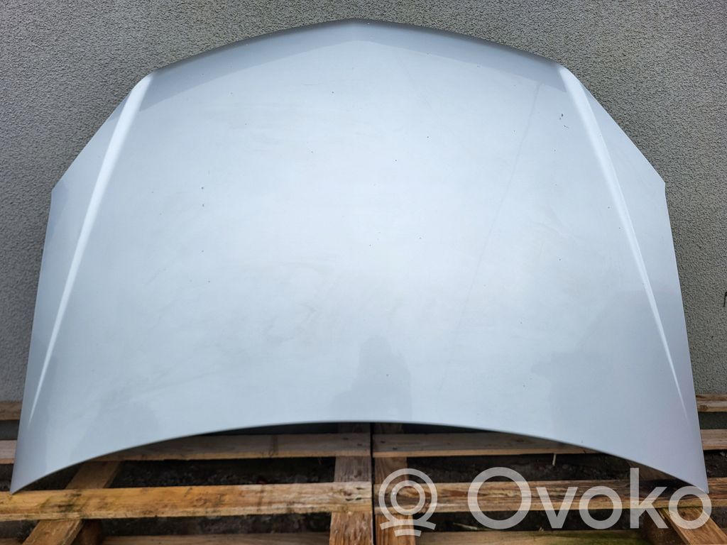Opel Astra H Dzinēja pārsegs (vāks) 
