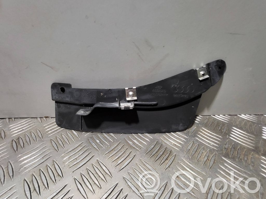 Audi Q7 4M Front mudguard 