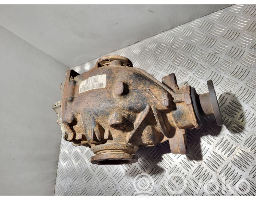 Galinis reduktorius   7505389,8902060723990007,EAG50N,7505389EAG50N