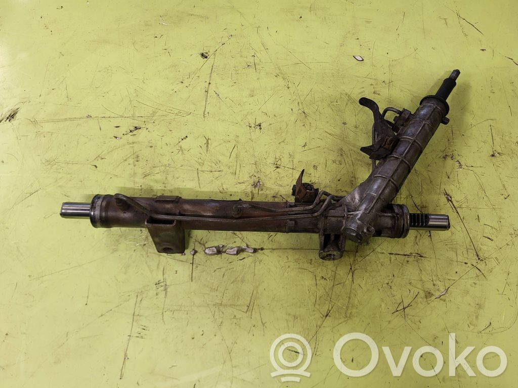 Renault Trafic II (X83) Steering rack 