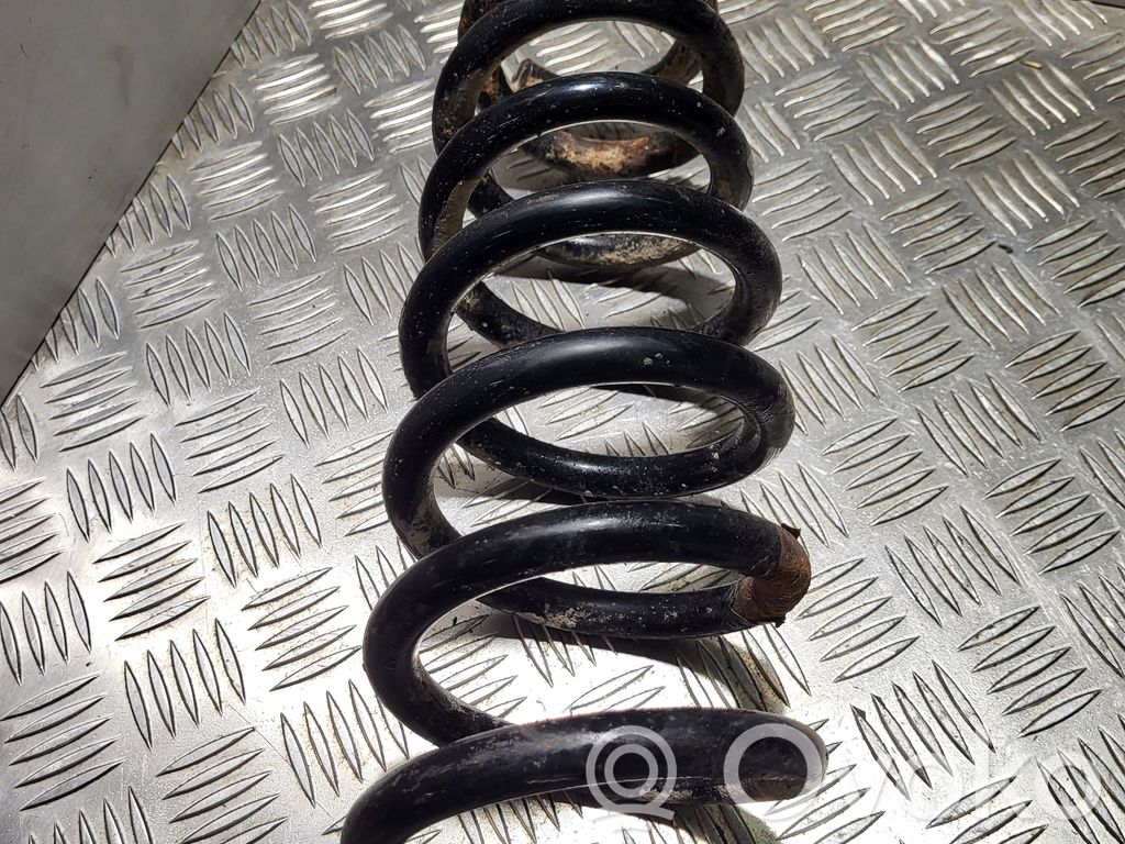 BMW X6 E71 Front coil spring 