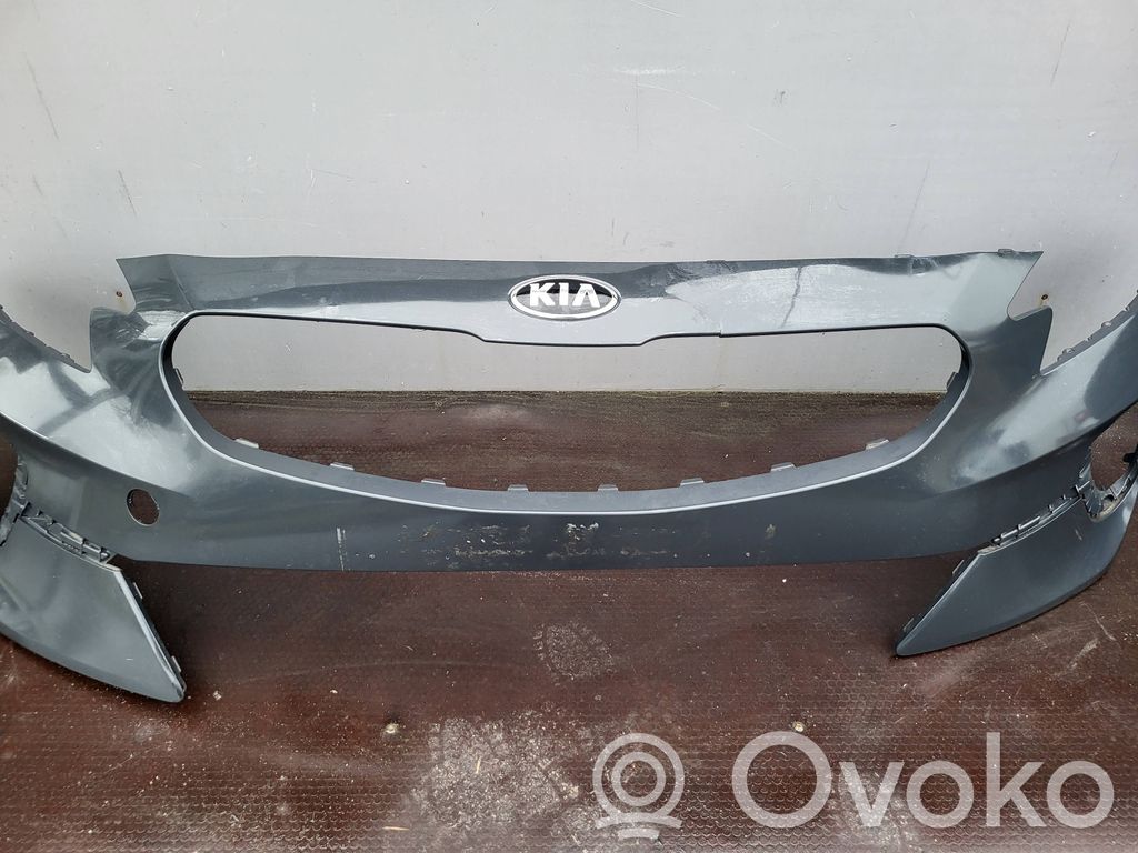 KIA Xceed Parachoques delantero 