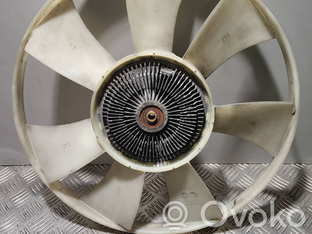 Mercedes-Benz Sprinter W901 W902 W903 W904 Viscous fan clutch 