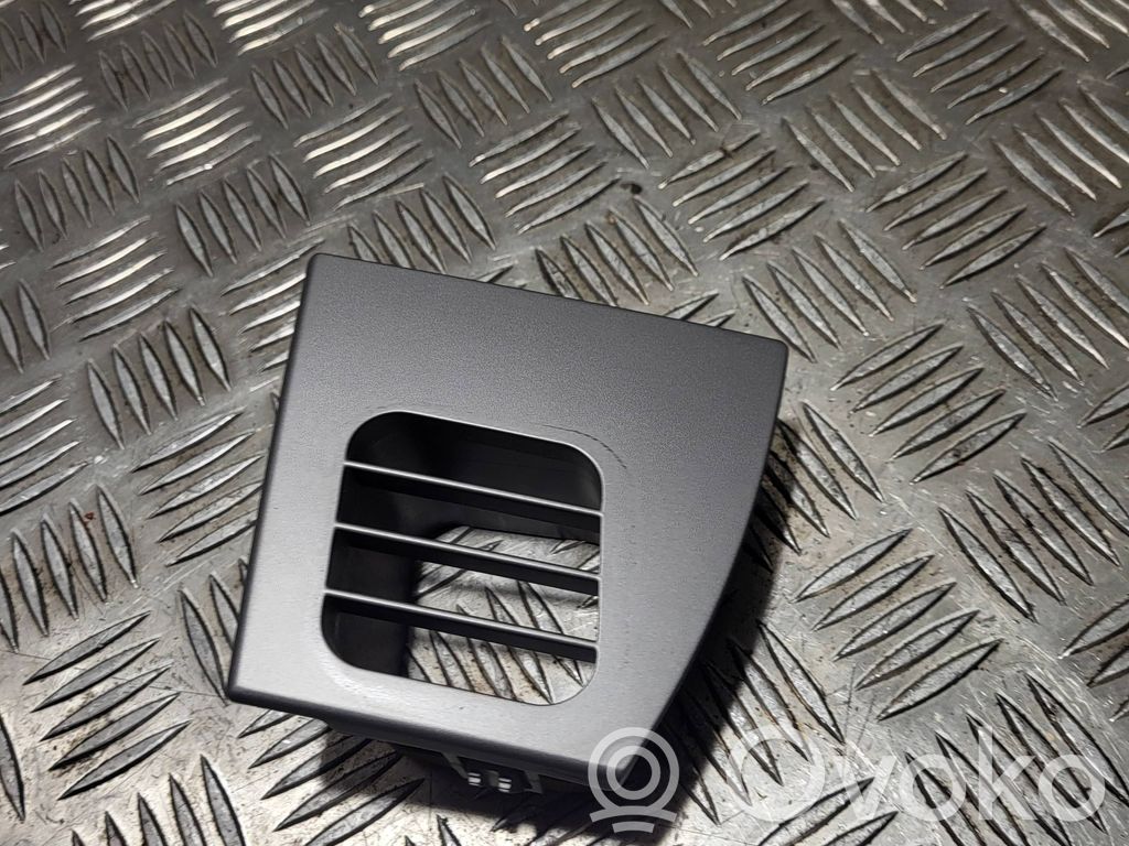 BMW 7 E65 E66 Dashboard side air vent grill/cover trim 