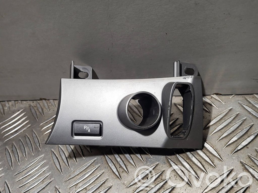 BMW 7 E65 E66 Parking (PDC) sensor switch 
