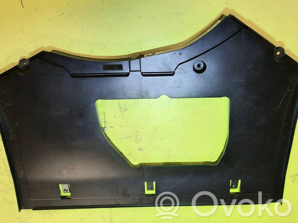 BMW 7 E65 E66 Otros elementos de revestimiento del maletero/compartimento de carga 