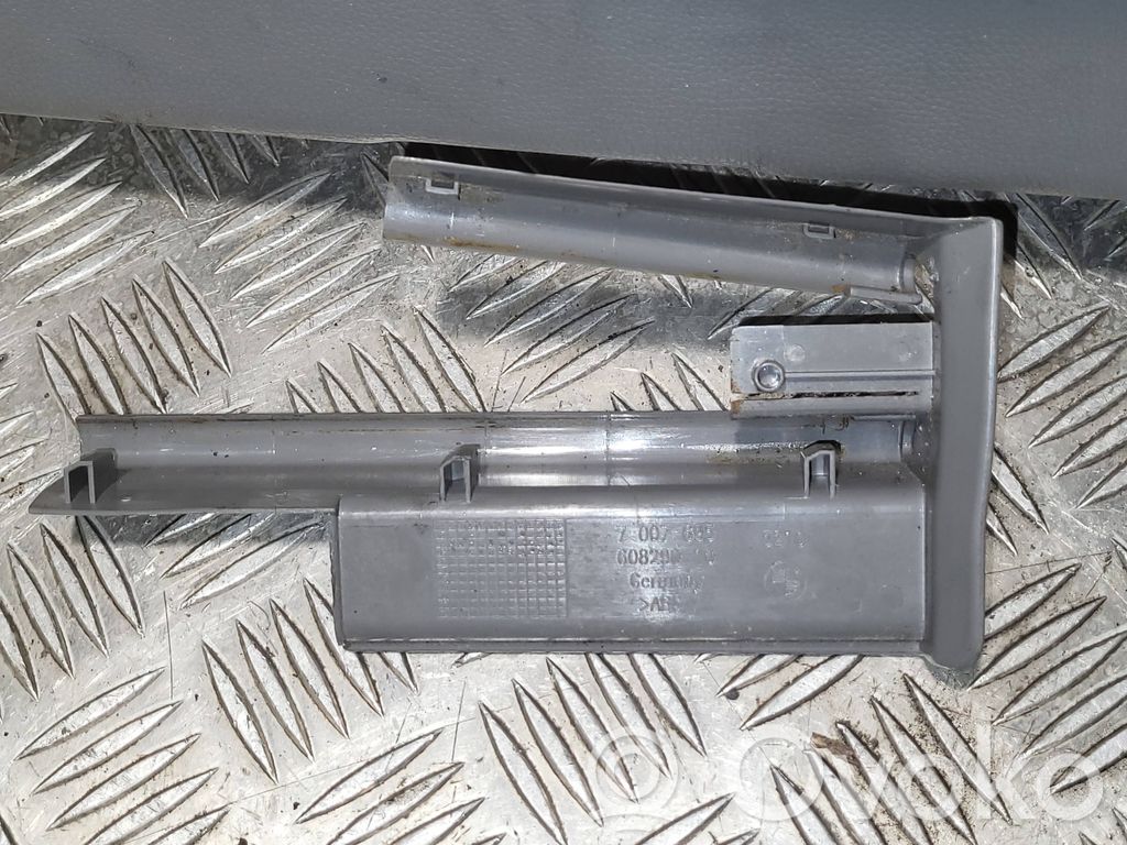 Front driver seat rail   7007695,60829010