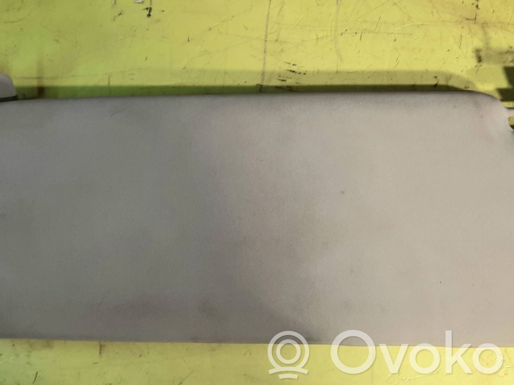 Sun visor   51167017792