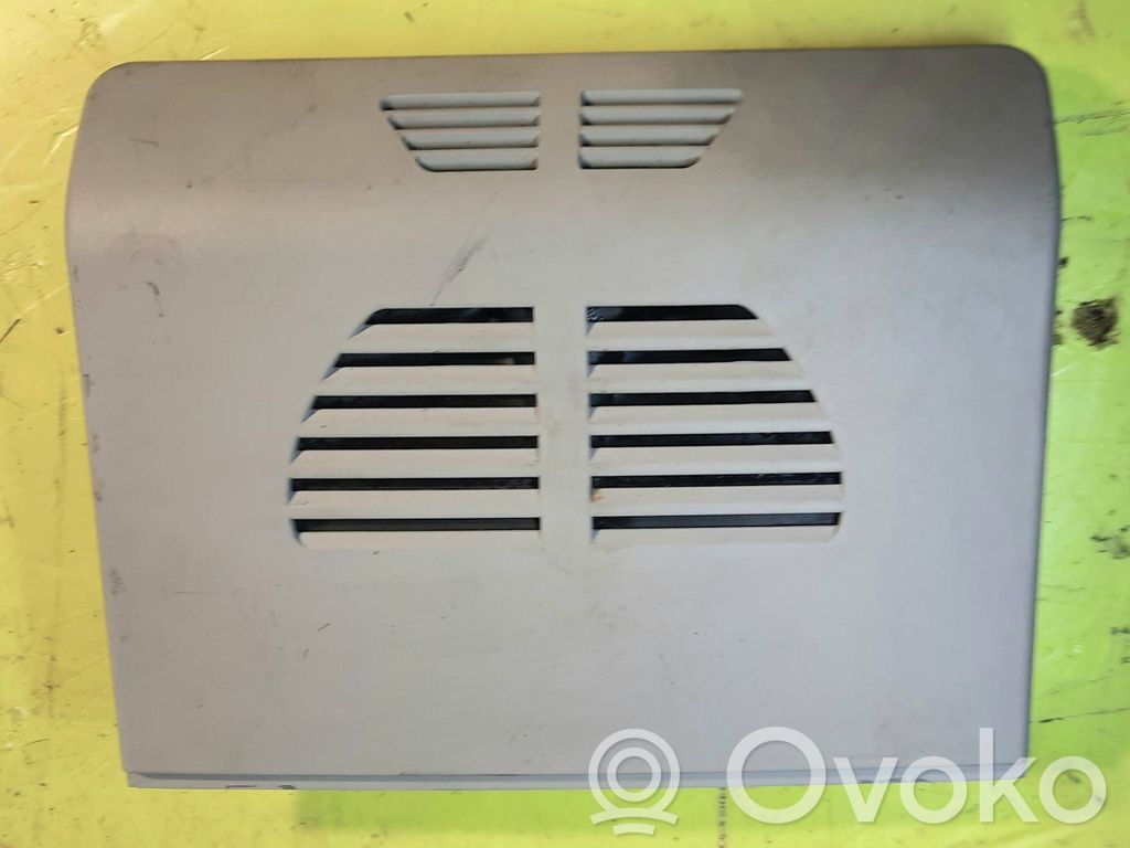 BMW 7 E65 E66 Alarm control unit/module 