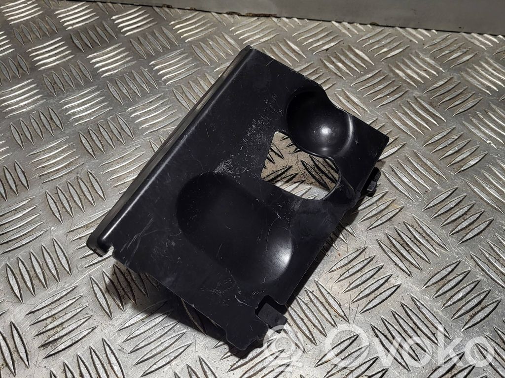 BMW 7 E65 E66 Lufteinlass Luftführung 
