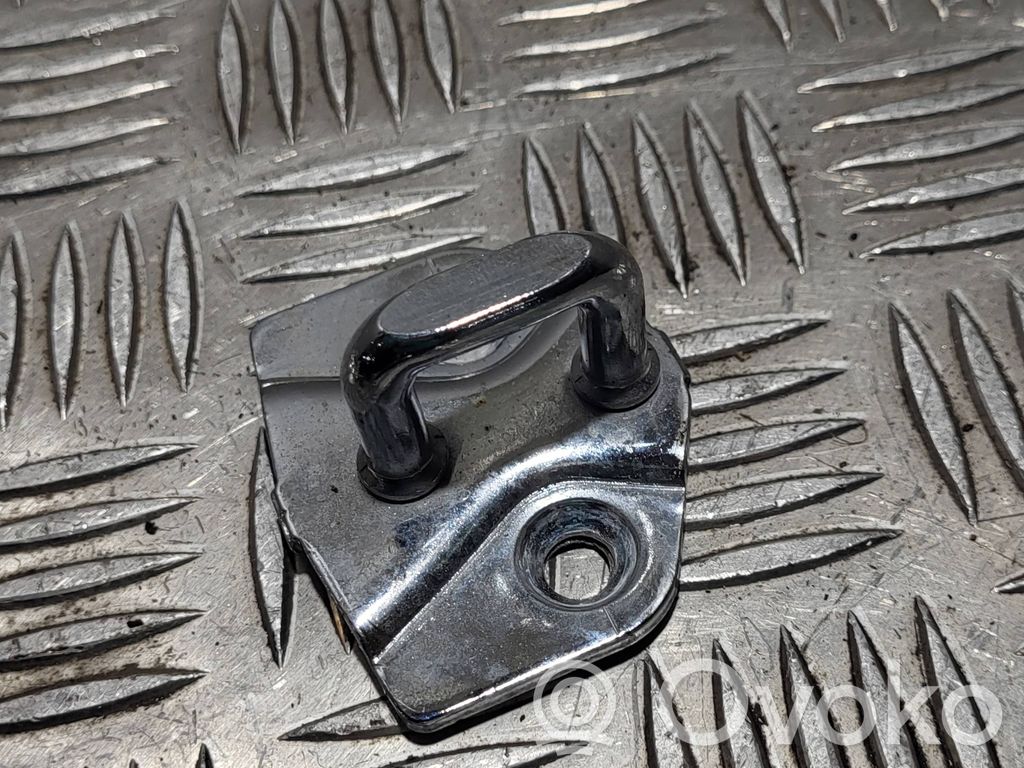 BMW 7 E65 E66 Front door lock loop/hook striker 
