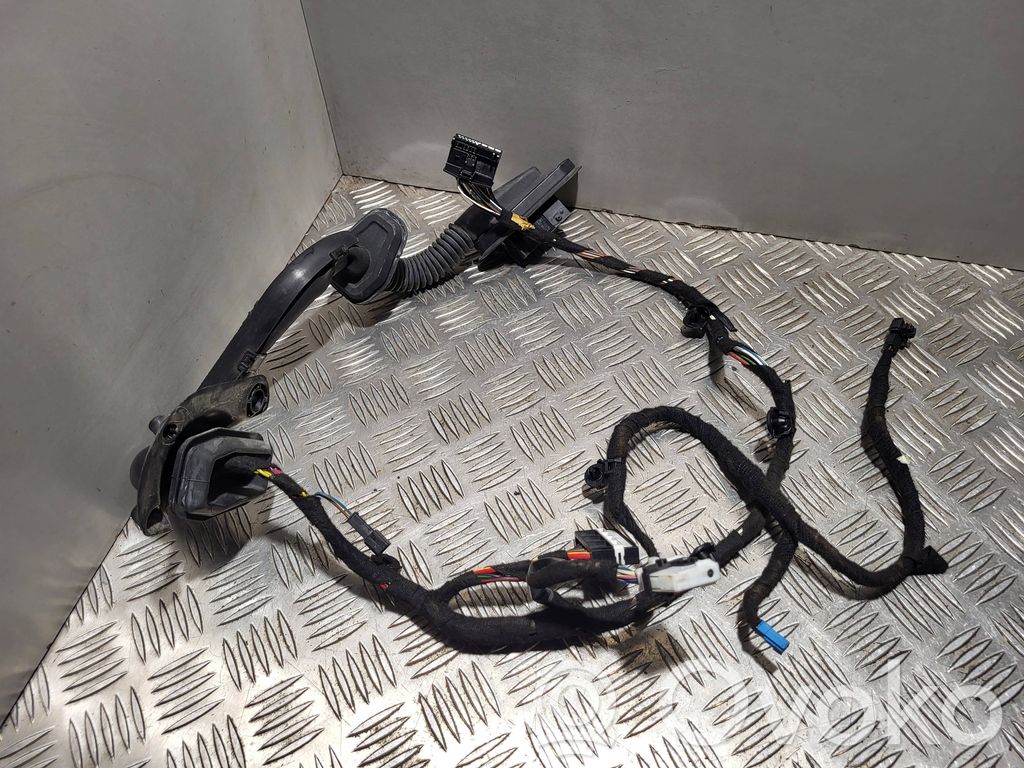 Cableado de puerta trasera   6918763,ESP33SE,641382301035,0912040047