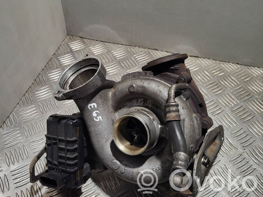 Turbo   7794259R17,GT2260V,75875123