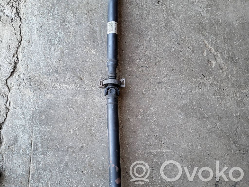 Mercedes-Benz C W203 Albero di trasmissione (set) 