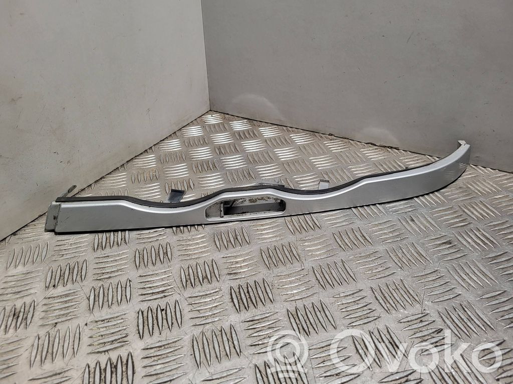 BMW 3 E46 Under headlight/headlamp trim 