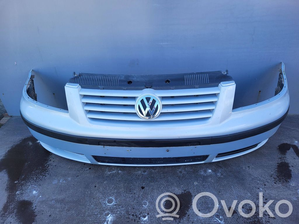 Volkswagen Sharan Zderzak przedni 