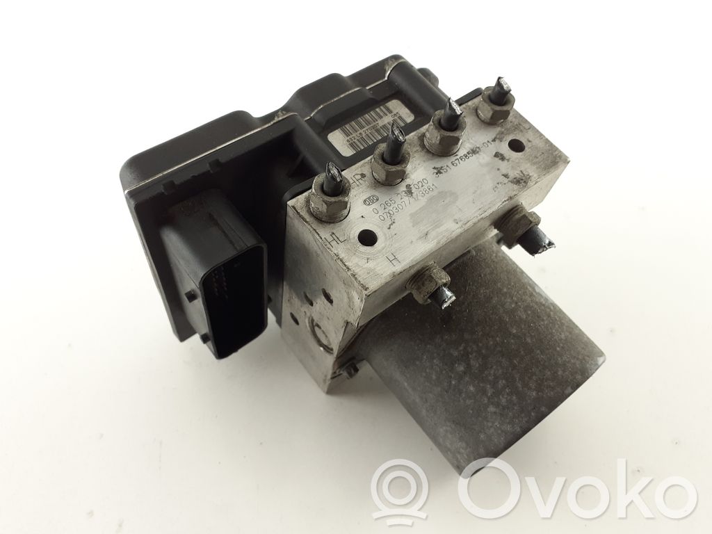 ABS Pump   6777797,34516777797,0265236020,0265950666,34516768550,34526777799,6768550,6777799