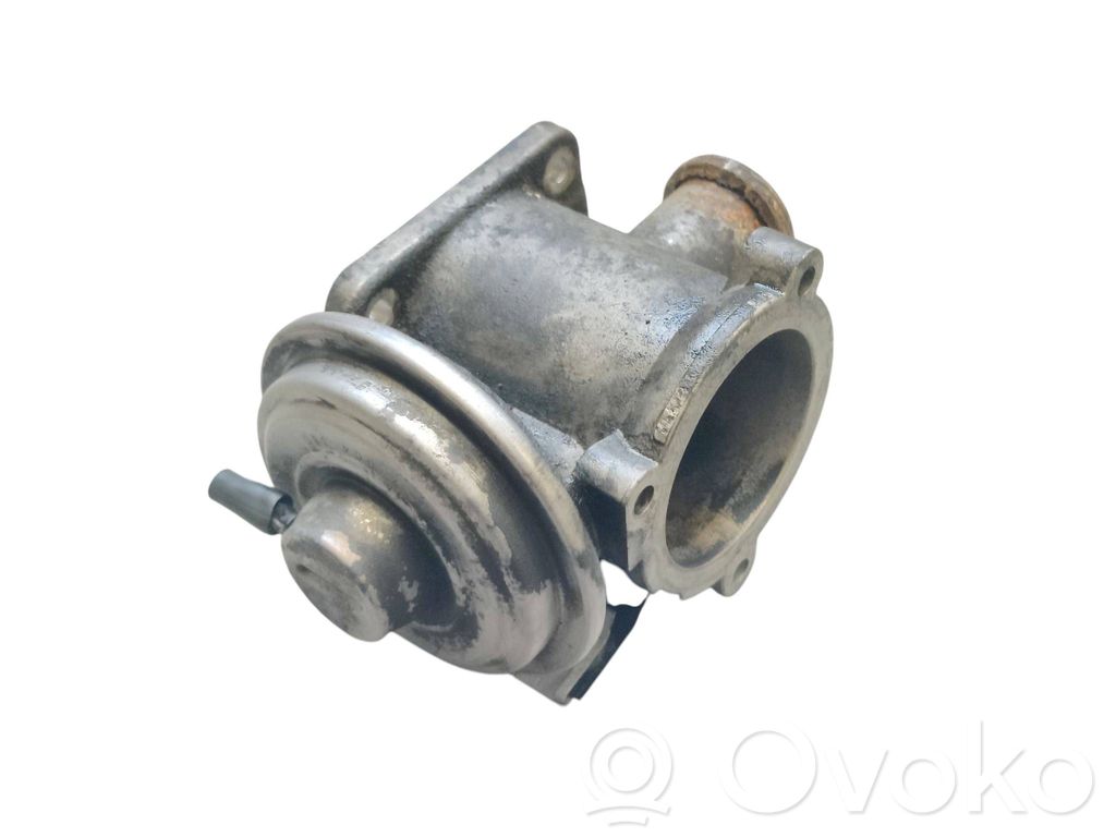 EGR valve   7804380