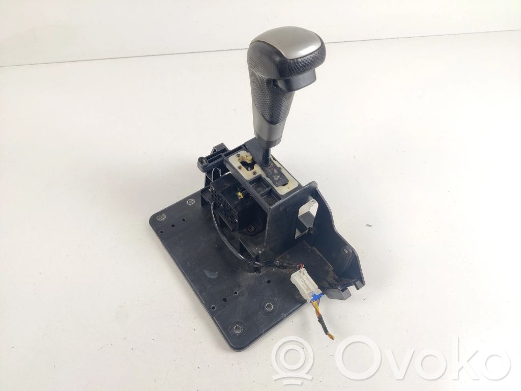 Mitsubishi Pajero Gear shifter/selector 