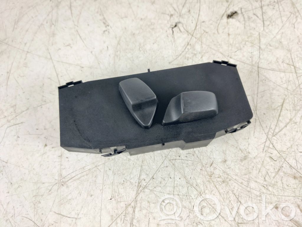 BMW 3 E90 E91 Sēdekļu regulēšanas slēdzis (-i) 
