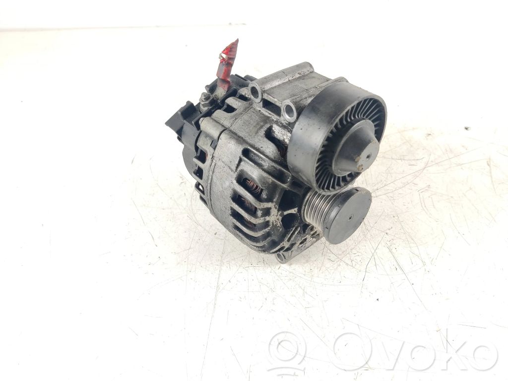 Alternador   7521178,2542720J,TG17C015
