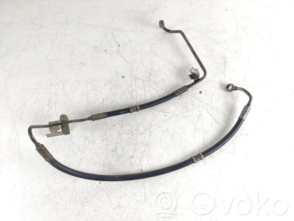 BMW 5 E60 E61 Power steering hose/pipe/line 