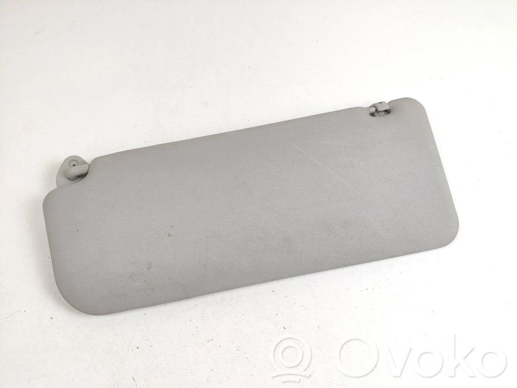 Sun visor