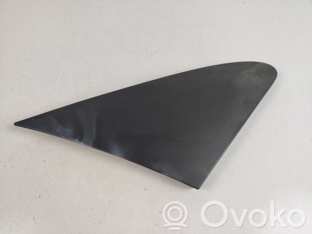 Citroen Jumpy Plastic wing mirror trim cover 