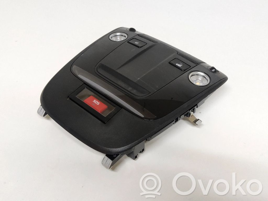 KIA EV6 Front seat light 