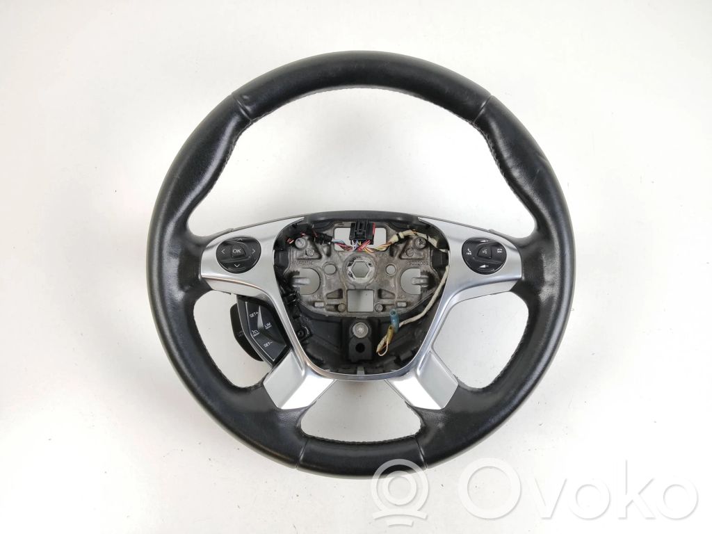 Ford Grand Tourneo Connect Steering wheel 