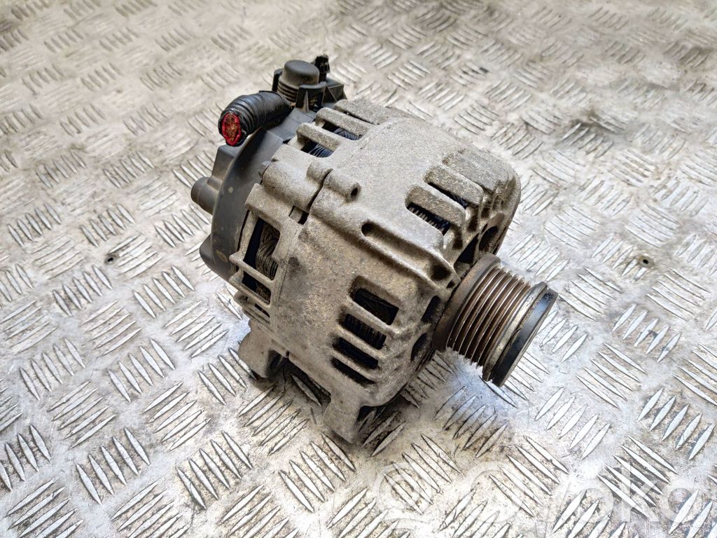 Ford Grand Tourneo Connect Ģenerators 