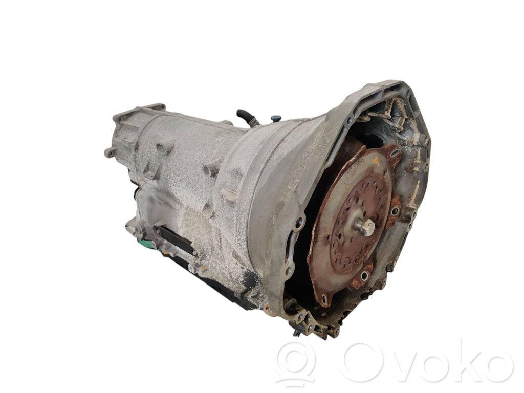 BMW 7 F01 F02 F03 F04 Automatic gearbox 