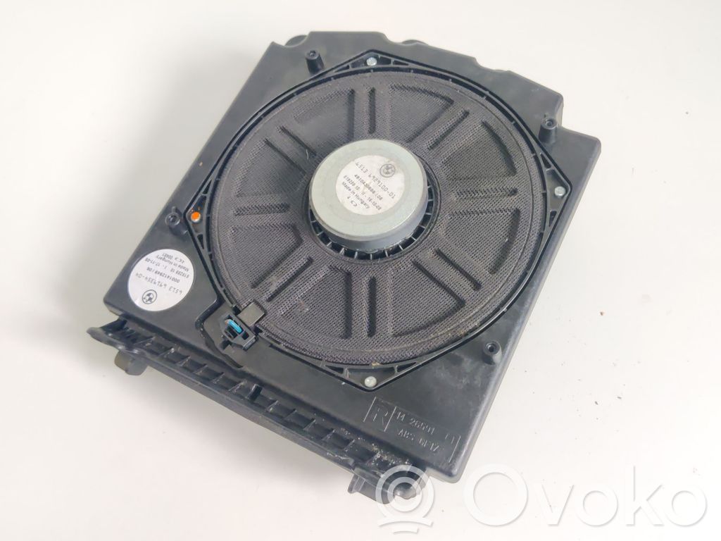 Altavoz subwoofer   61928910,0001412949,6919354