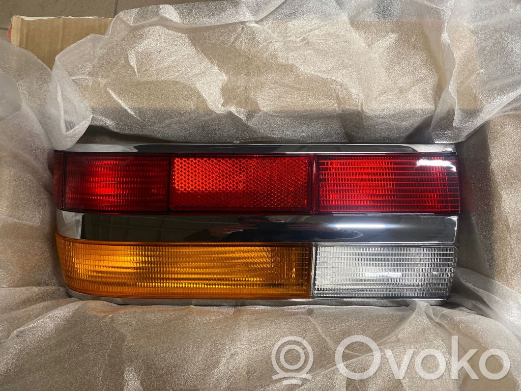 BMW 5 E28 Takavalot 