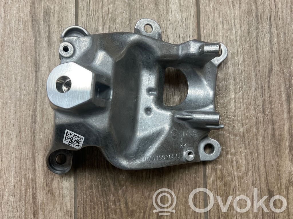 Porsche Cayenne (9Y0 9Y3) Suport motor 