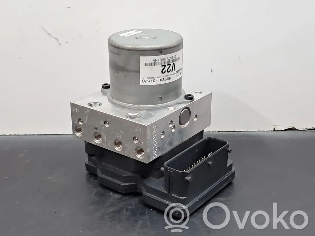 Bomba de ABS   589203Z570,01115386AAA,589203Z570,BE6003I507