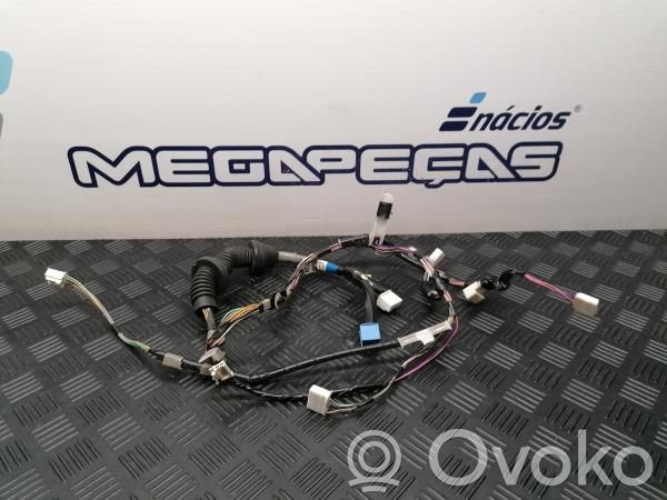 Toyota Auris 150 Otros cableados 