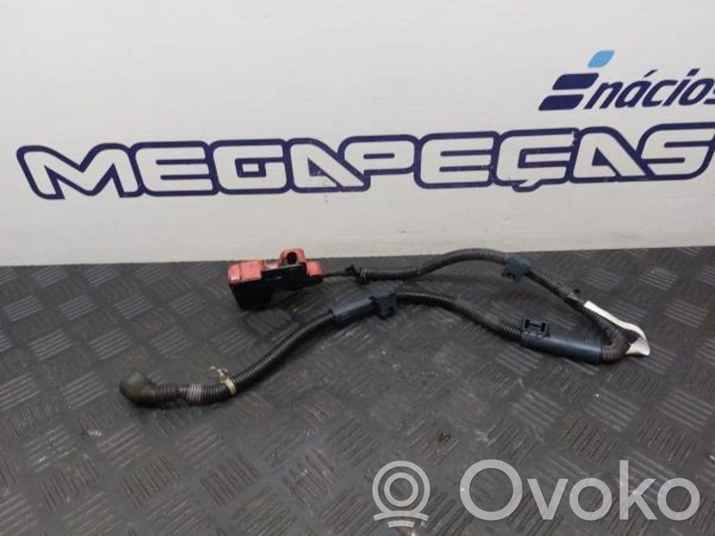 Cableado positivo   32410SAAG
