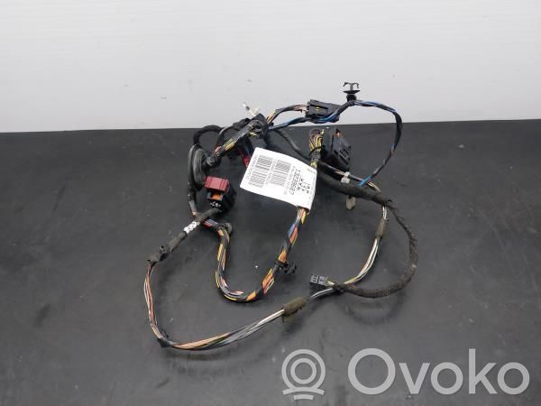 Opel Corsa D Otros cableados 
