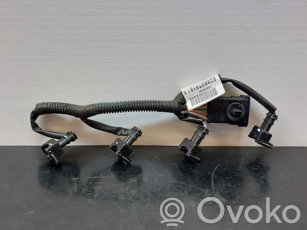 Renault Clio III Other wiring loom 
