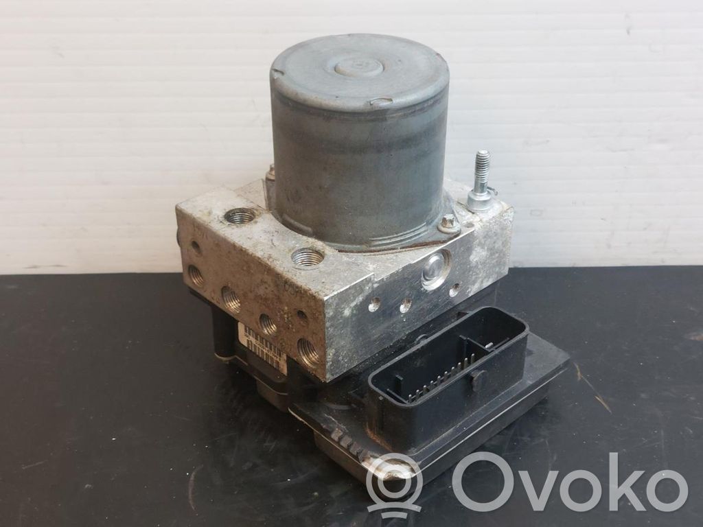 ABS Pump   9667055880,9666957480