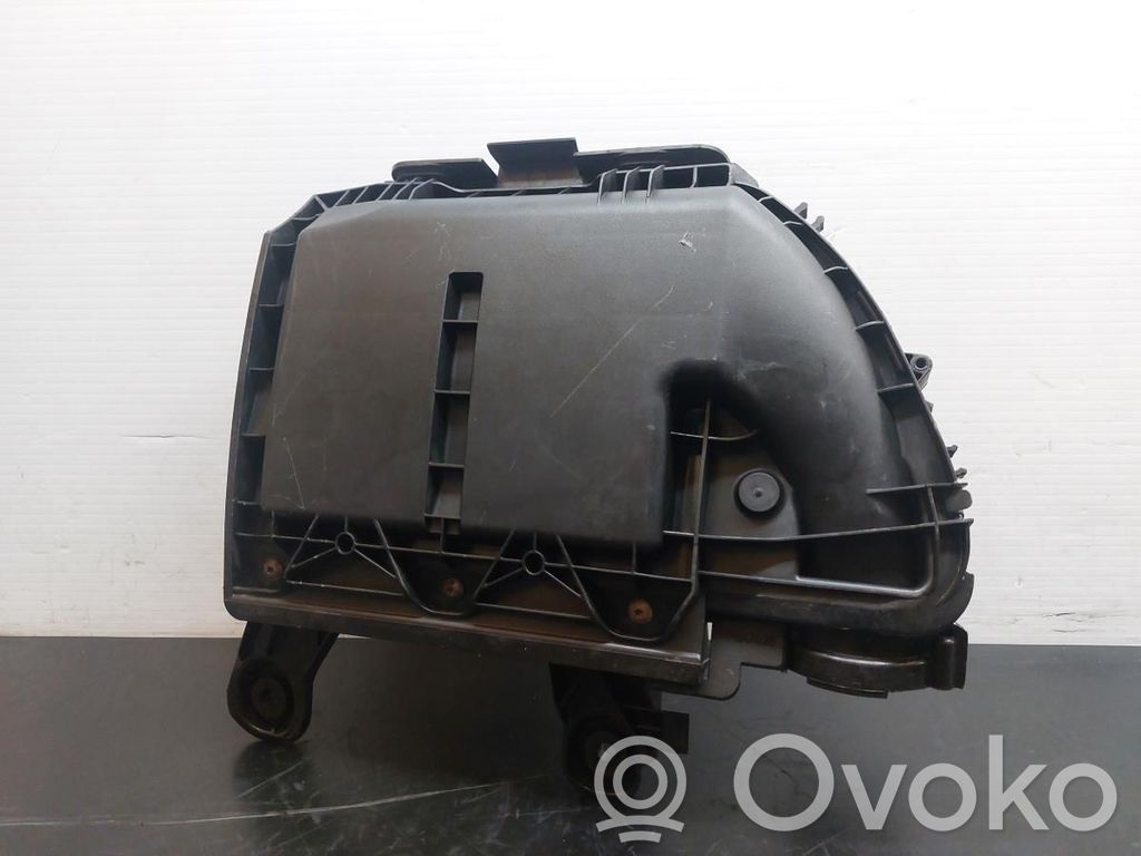 Luftfilterkasten   1420V1,9673061080,9675442580