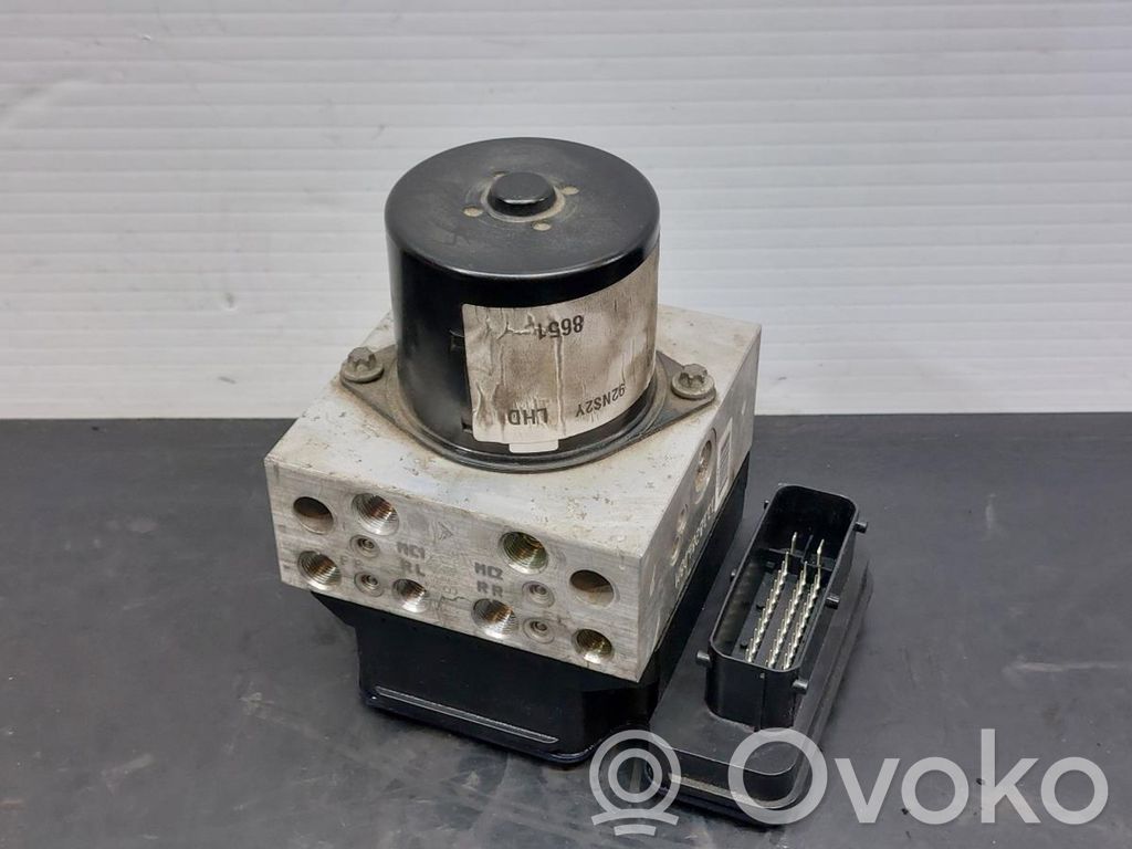 ABS Pump   13328651