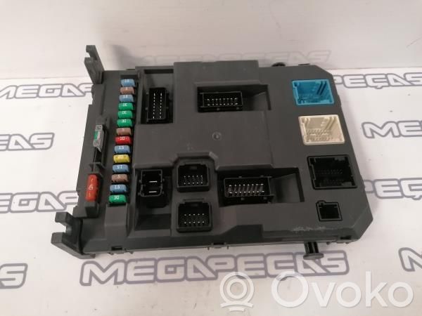 SAM-Steuergerät   9666952080,X0200