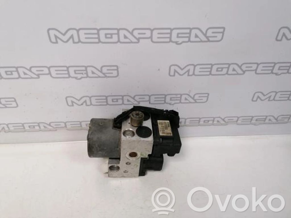 Opel Corsa C ABS bloks 